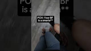 Boyfriend audio: "Put The Helmet On" ️