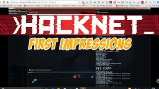 Hacknet gameplay - Shirlierox elite hacker -  hacknet let's play