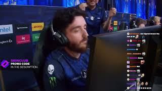 NAF - 4 quick kills! (twitch reaction)