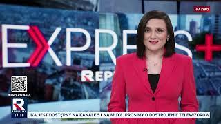 Express Republiki Plus | 12.01.2025 | Republika Plus