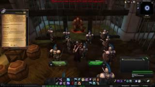 World of Warcraft Quest: Это... точно сработает! (id=11330)