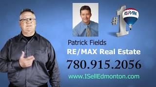 Edmonton Realtor | Patrick Fields | Edmonton Real Estate Guy