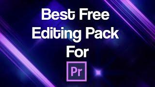 THE BEST FREE FORTNITE EDITING PACK FOR *PREMIERE PRO* | (Edit Like Maxi, Excel, Yarn, Numby, etc.)