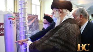 Iran’s Supreme Leader Rejects Nuclear Deal Offer