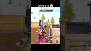 Omg Bro  #PUBGMNextStarProgram #PUBGMOBILE #PUBGMOBILEC6S17 #tiktokgarbet #arturover