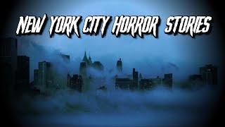 (3)  Allegedly True NYC Horror Stories