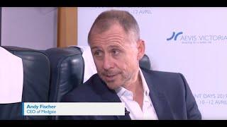 Medical Days 2019 Swiss Medical Network : Andy Fischer