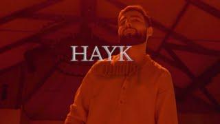 HAYK -  Aravel