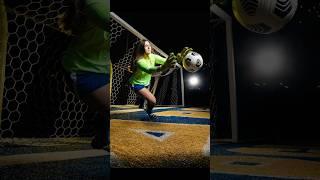 Camera down! Girls soccer photoshoot! #sportsphotographer #soccer