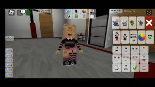 делаем скин i.roblox.Queen в брукхейвэн RP