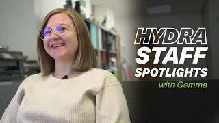Inside the Agency | Staff Spotlight with Gemma