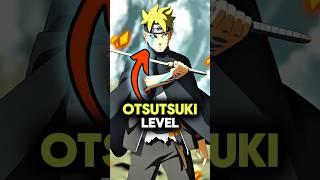 Himawari’s Byakugan vs. Boruto’s Jougan: Who’s STRONGER? 