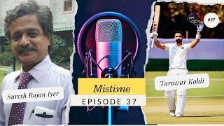 Taruwar Kohli: From U19 Success to IPL Stardom – An In-Depth Interview