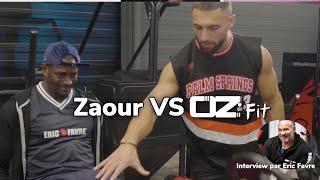 EPISODE 2 : Zaour VS OZ Fit