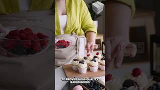 Pie in the Sky | From Small Bakery to Beloved Brand | Brands kahani.