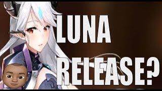 How I Think Luna Will Happen: Epic Seven