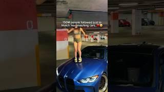 I need you car guys, she can’t win..