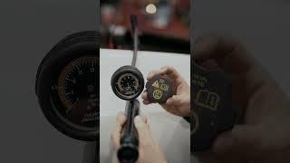 Coolant Pressure Tester