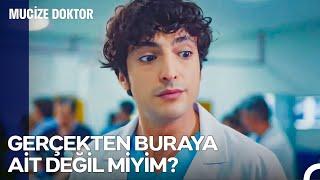 Yapacak Hiçbir Şeyi Kalmadığında İnsan Ne Yapar Ki? - Mucize Doktor