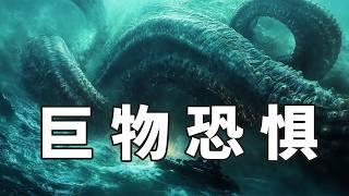 2025最新克蘇魯爽片《極寒潛襲》，巨物恐懼勿入，特效拉滿全程驚心動魄！