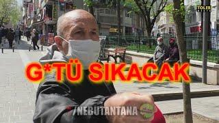 SIKACAK G*T YOK