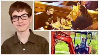 Sebastian Rogers: A very sad day 