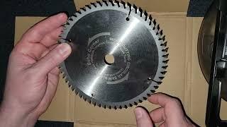 Echo Corner Wood Cutting Circular Saw Blade Review, You can’t go wrong with this purchase! A second