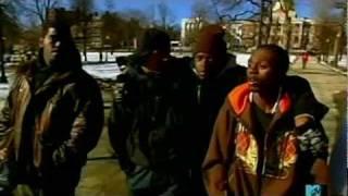 Status Quo - Week 1
