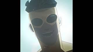 Sinister Mark edit | Invincible S2 #invinciblewar #invincible #sinistermark #markgrayson #amazon