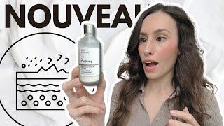 Ce nouveau produit The Ordinary auquel je ne m’attendais pas