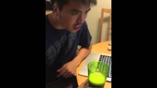 Joshua Ko - HC2 Smoothie
