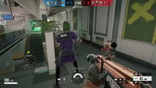When You're Both Blind