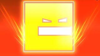 GD Legends Animation By OmegaFalcon | Geometry Dash