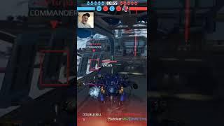 Ochokochi Accidental Landing for The Win - BIG TONY'S WAR ROBOTS