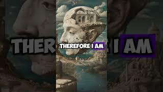Cogito Unveiled: Deciphering Descartes' Philosophy #motivation