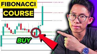 Full Guide on Fibonacci Retracement *MUST KNOW*