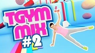 TGYM●MIX #2 МультиФункциональные Тренировки