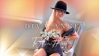 Diva Angel Skirt Try-On Haul | Flirty, Fun, and Fabulous!