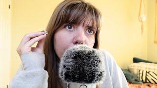 ASMR Ramble: My Post-Election Thoughts & Feelings