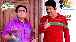 Taarak And Jethalal Become Detectives | Taarak Mehta Ka Ooltah Chashmah | Full Episode