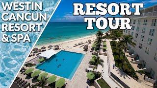 GET READY FOR YOUR VISIT to the Westin Resort Villas & Spa, Cancun