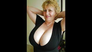 Next door Busty Mature women over 50. Nylon stockings, pantyhose and skirts 178