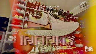 Nike React Infinity Run FK [Review]