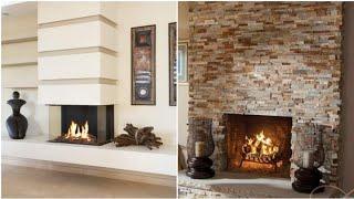 Warmth and Elegance: Living Room Fireplace Designs | Transforming Spaces With Modern Fireplace