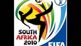 Fifa World Cup South Afrika 2010 - K'naan - Waving Flag - Official Theme Song