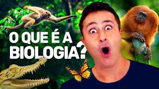 Introdução à BIOLOGIA | Prof. Paulo Jubilut