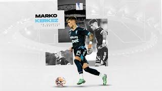 Marko Kerkez ●  Left-Back ●  FK Spartak Subotica ● 23/24  Highlights