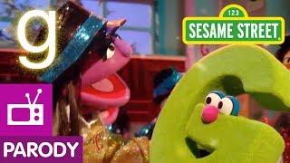 Sesame Street: G (Glee Parody)