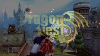 DRAGON NEST клип 2017 - лирика( Shami - Чужая)