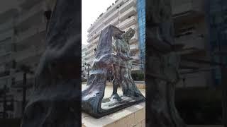 Подлинный Сальвадор Дали или маркетинговый ход? I Рассказывает Татьяна Григорьева.
